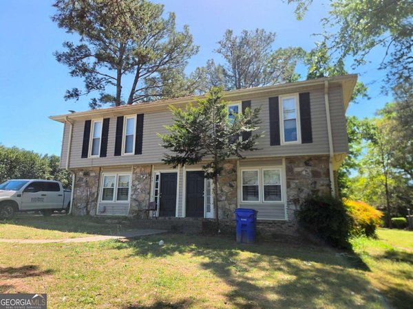 1140 Forest Villa Drive, Conyers