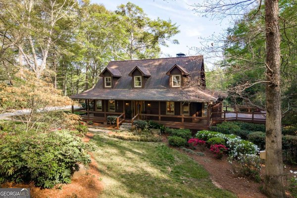 2462 Centerville Rosebud Road, Loganville