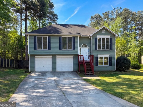 20 Craig Way Covington