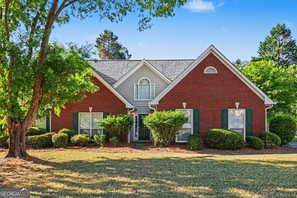 5295 Antler Court, Suwanee