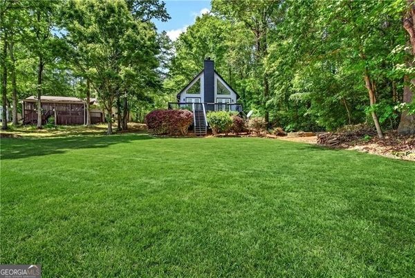 148 Anchor Point Drive, Eatonton