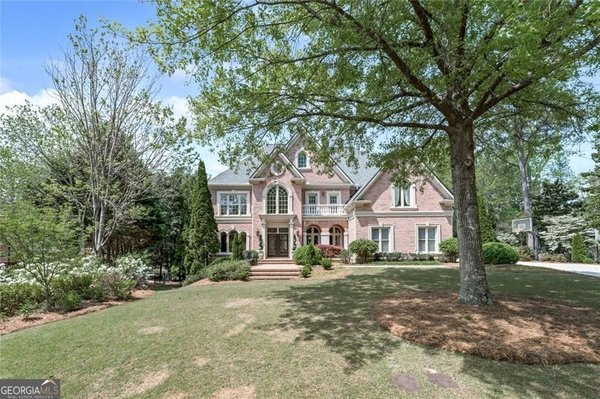 2271 Glen Mary Place, Duluth