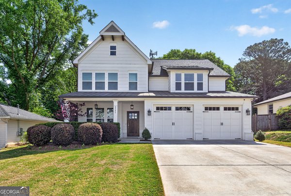 2487 Reed Street, Smyrna