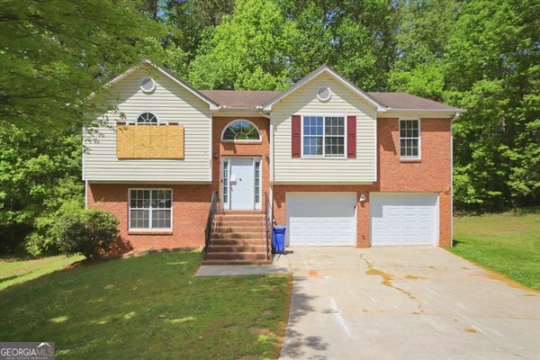 6052 Arbor Links Road, Lithonia