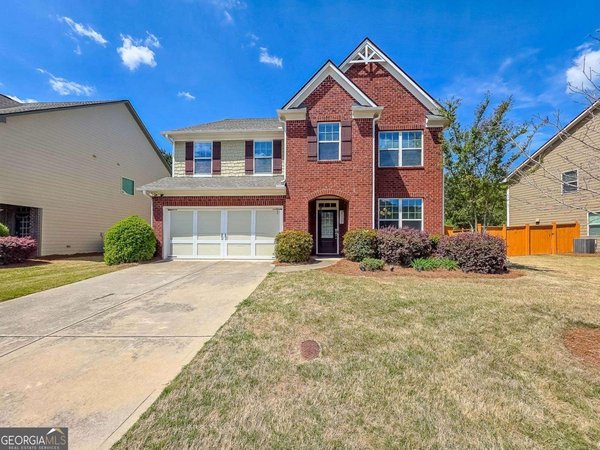 5620 Shiloh Woods Drive, Cumming