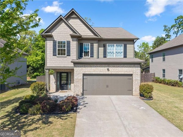 4205 Huron Drive, Cumming