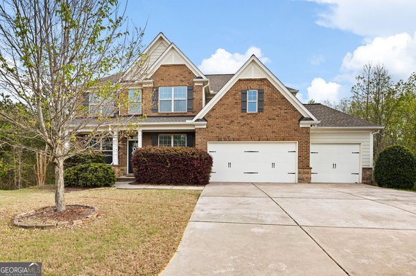 440 Cranbrooke Circle, Suwanee