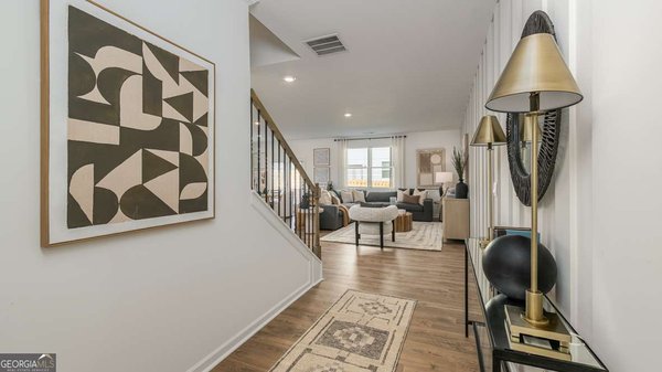 3136 Yellowhammer Drive, Marietta