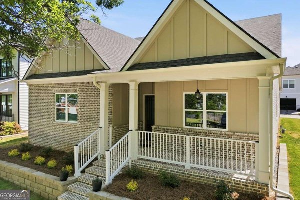 2107 Haven Drive, Covington