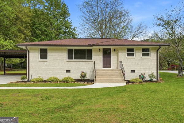 3731 Wisteria Lane, Smyrna