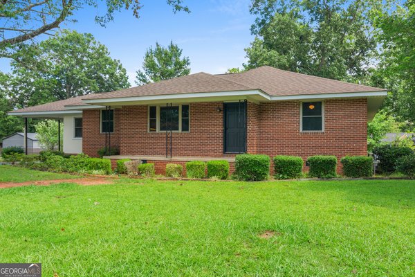 730 Jordan Mill Road, Sandersville