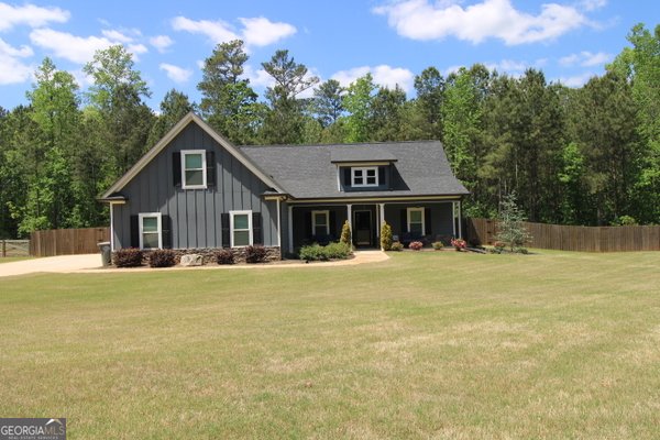 141 Wilmot Road, Barnesville