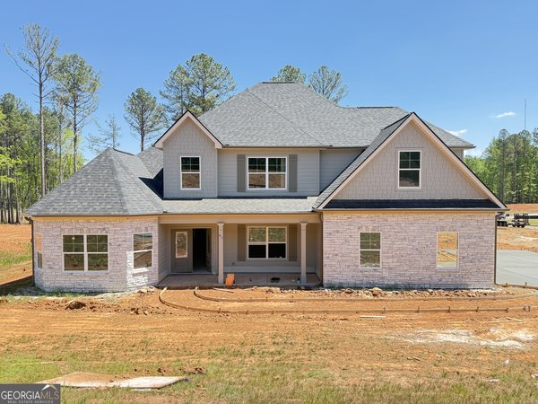 TBD Belle Hall Drive Newnan