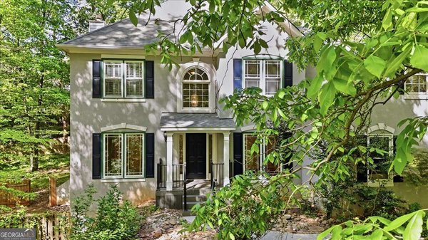 1795 Ivey Trace Cumming