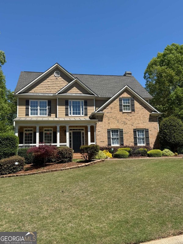 3140 Westridge Drive, Cumming