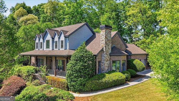 300 Arbor Green Lane, Alpharetta