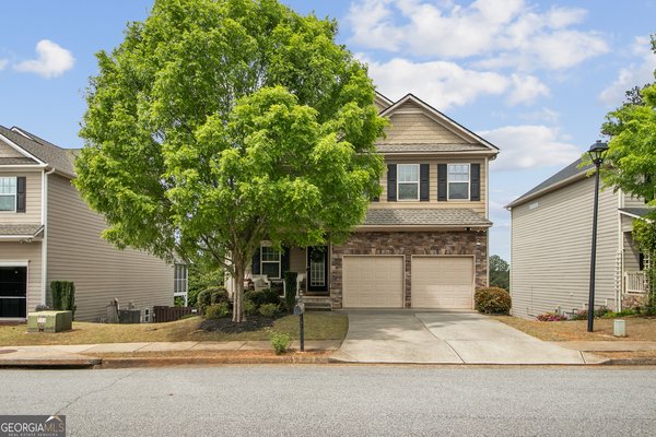 170 Cornerstone Circle, Woodstock