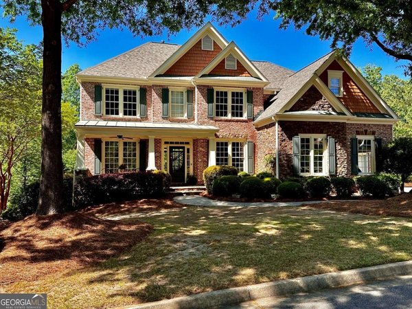 2340 Gladstone Place, Cumming