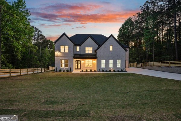 3455 CALLIE STILL Road, Lawrenceville