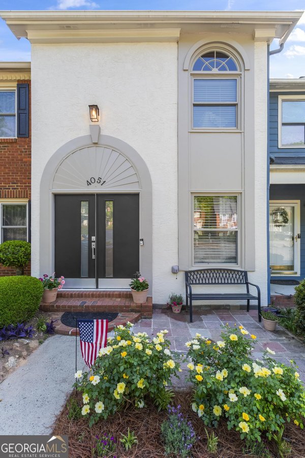 4051 Elm Street, Atlanta