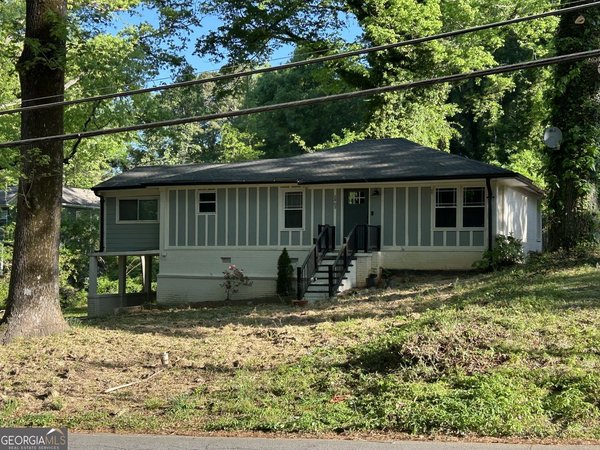 2469 Stone Road, ATLANT