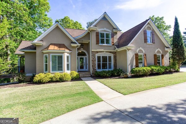 608 Transart Parkway, Canton