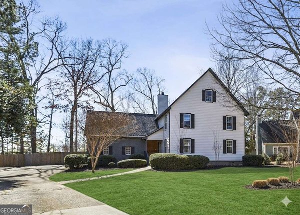 3026 Greyfield Place, Marietta