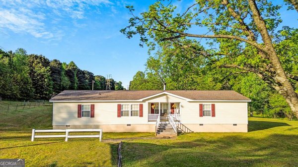 4940 Flat Creek Road, Oakwood