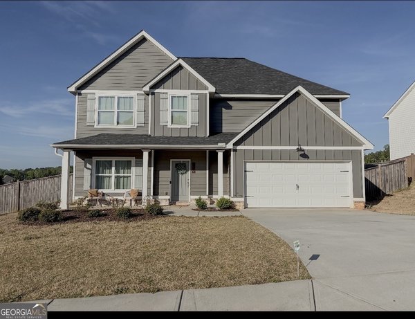 116 Sandalwood Drive, Carrollton