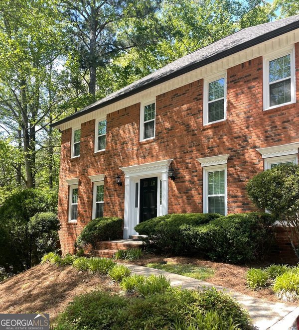 4901 Thornwood Knoll, Acworth