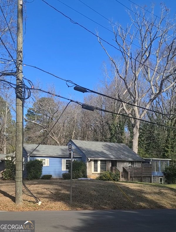 1949 Venetian Drive, Atlanta