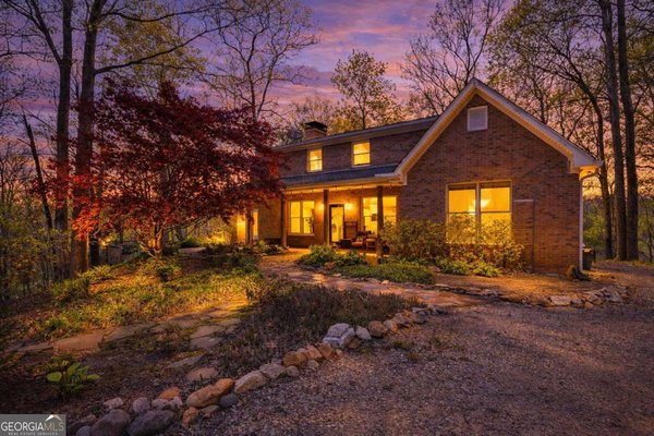 500 Big Sky Trail, Dahlonega