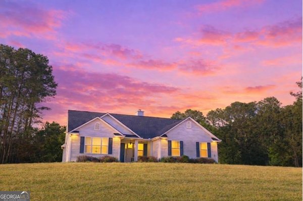 20 Sugar Mill Drive, Dallas