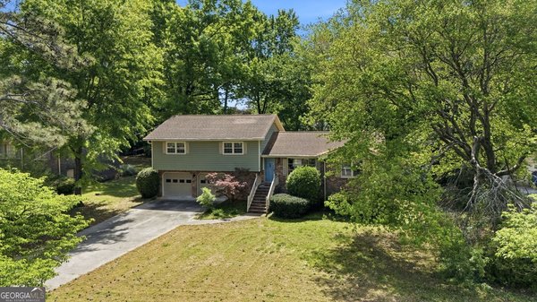 Annistown Elementary