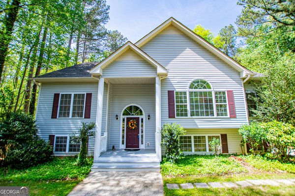 4765 Liberty Road, Villa Rica