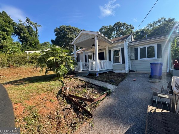 1882 Brannen Road Atlanta