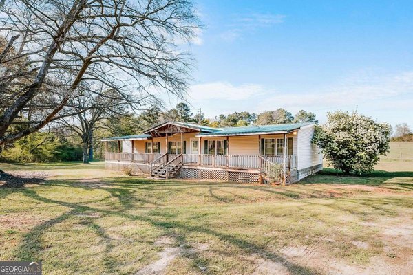 665 Elberton Road, Lexington