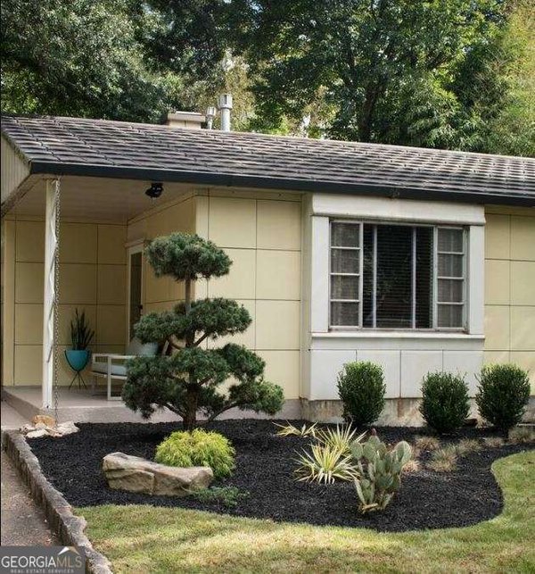 513 Drexel Avenue, Decatur