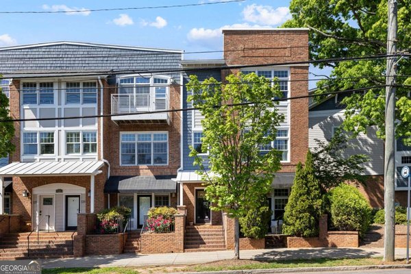 1258 Dekalb Avenue, Atlanta