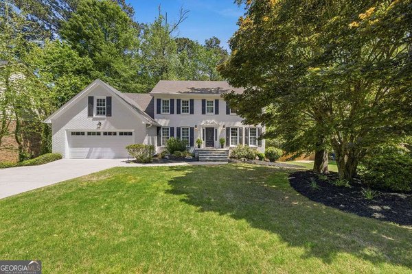 1700 Withmere Way, Dunwoody