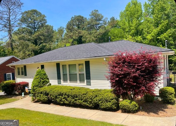 59 Lucille Lane, Toccoa
