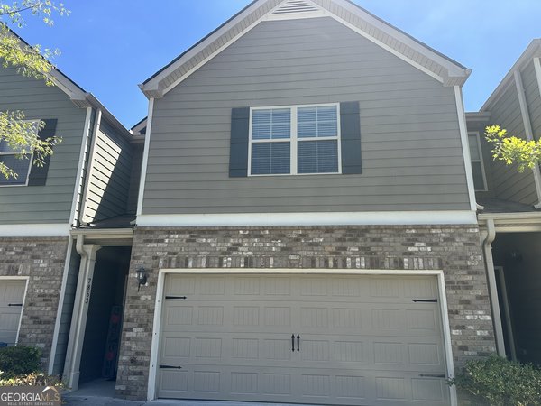 7863 Rock Rose Lane Fairburn