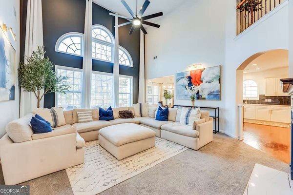 3150 Esplanade Circle, Atlanta