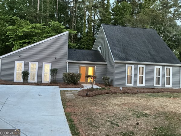 360 Vineyard Drive, Marietta