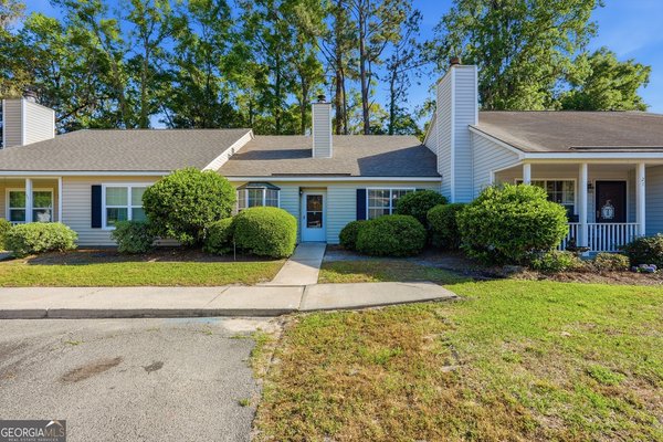 22 Longview Bluff Drive Savannah