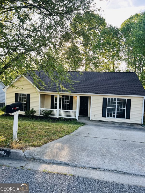 5603 Eagles Feather Lane, Riverdale