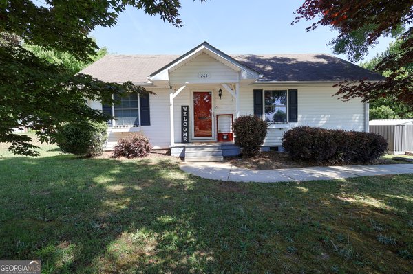 265 Club Drive, Locust Grove