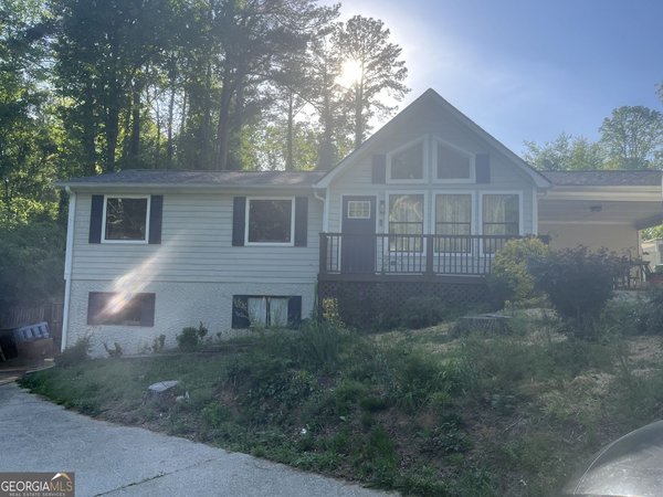 4943 Apple Valley Road, Douglasville