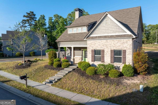 428 Meadow Vista Lane, Hoschton