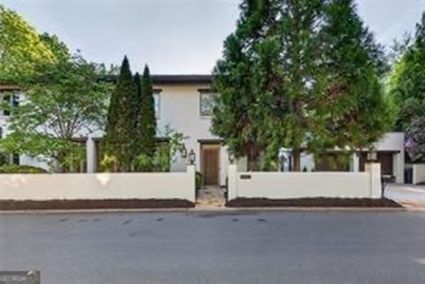 6535 Vickery Creek Road Cumming